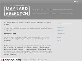 may-nard.org
