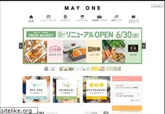 may-one.co.jp