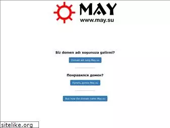 may.su
