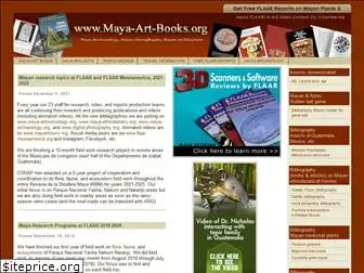 maya-art-books.org