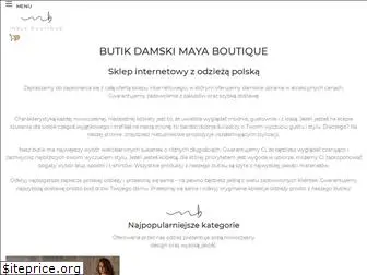 maya-boutique.pl