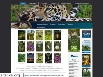 maya-ethnozoology.org