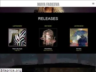 maya-fadeeva.com