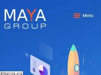 maya-group.me