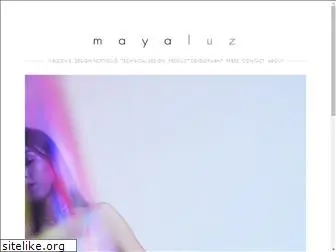 maya-luz.com