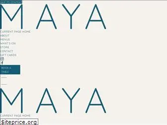 maya-mexican.com.au