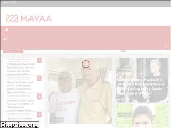 mayaa.tv