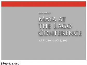 mayaatthelago.com