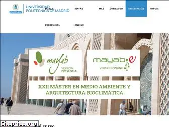 mayab.com