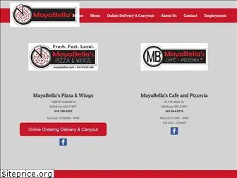 mayabellas.com