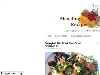 mayabugs.com