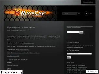 mayacast.com