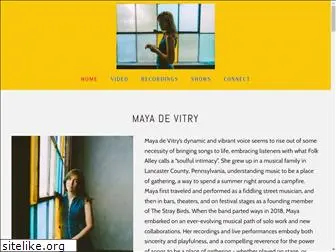 mayadevitry.com