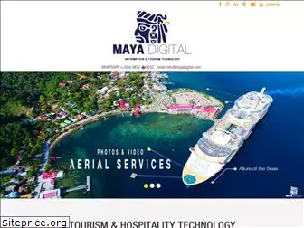 mayadigital.com