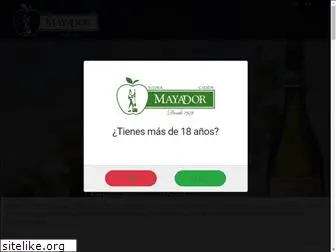 mayador.com