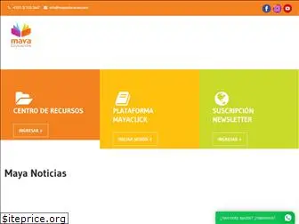 mayaeducacion.com