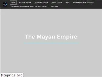 mayaempireproject.weebly.com