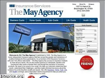 mayagency.com