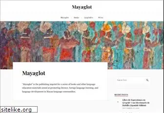 mayaglot.com