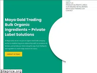 mayagoldtrading.com