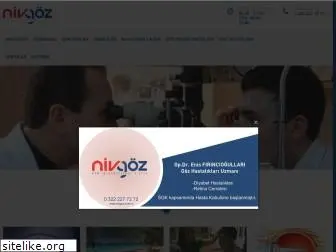 mayagoz.com.tr