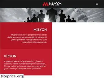 mayagroup.com.tr