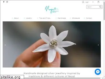 mayahjewelry.com