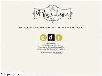 mayalagos.com