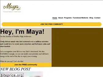mayalombarts.com