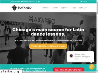 mayambo.com