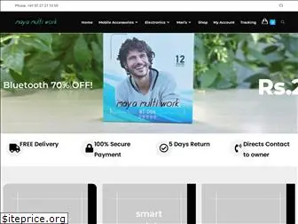 mayamultiwork.com