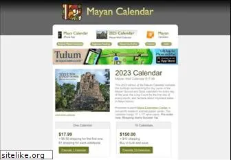 mayan-calendar.com