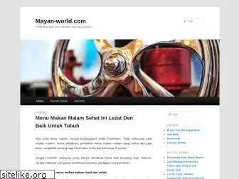 mayan-world.com