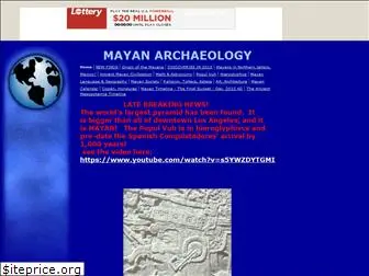 mayanarchaeology.tripod.com
