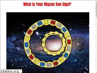 mayanastrology.com