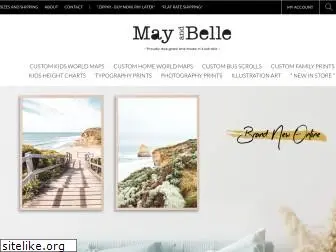 mayandbelle.com.au