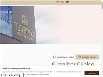 mayandra.com.br