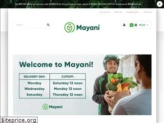 mayani.ph