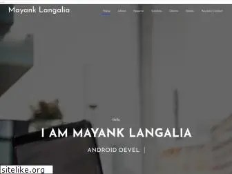 mayanklangalia.blogspot.com