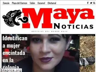 mayanoticias.com