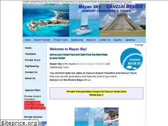 mayansky.com