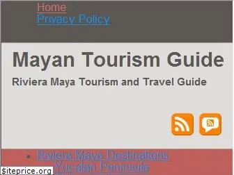 mayantourismguide.com