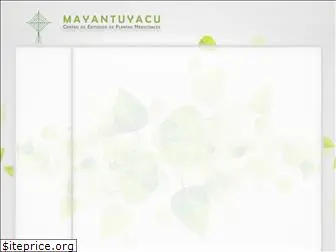 mayantuyacu.com