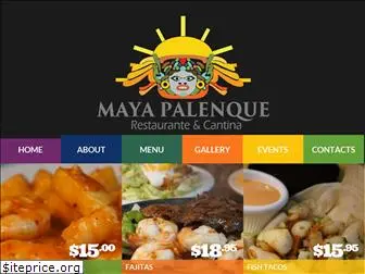 mayapalenque.com
