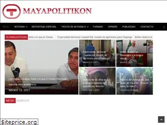 mayapolitikon.com