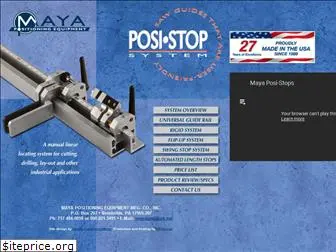 mayaposi-stop.com