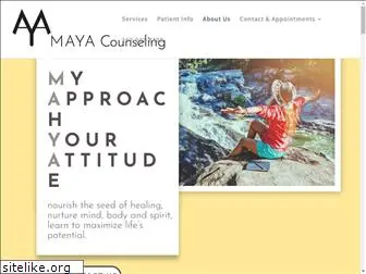 mayapsychology.com