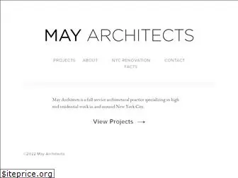 mayarchitects.com