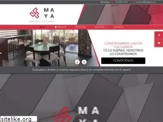 mayarq.com thumbnail