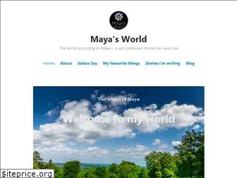mayas-world.com